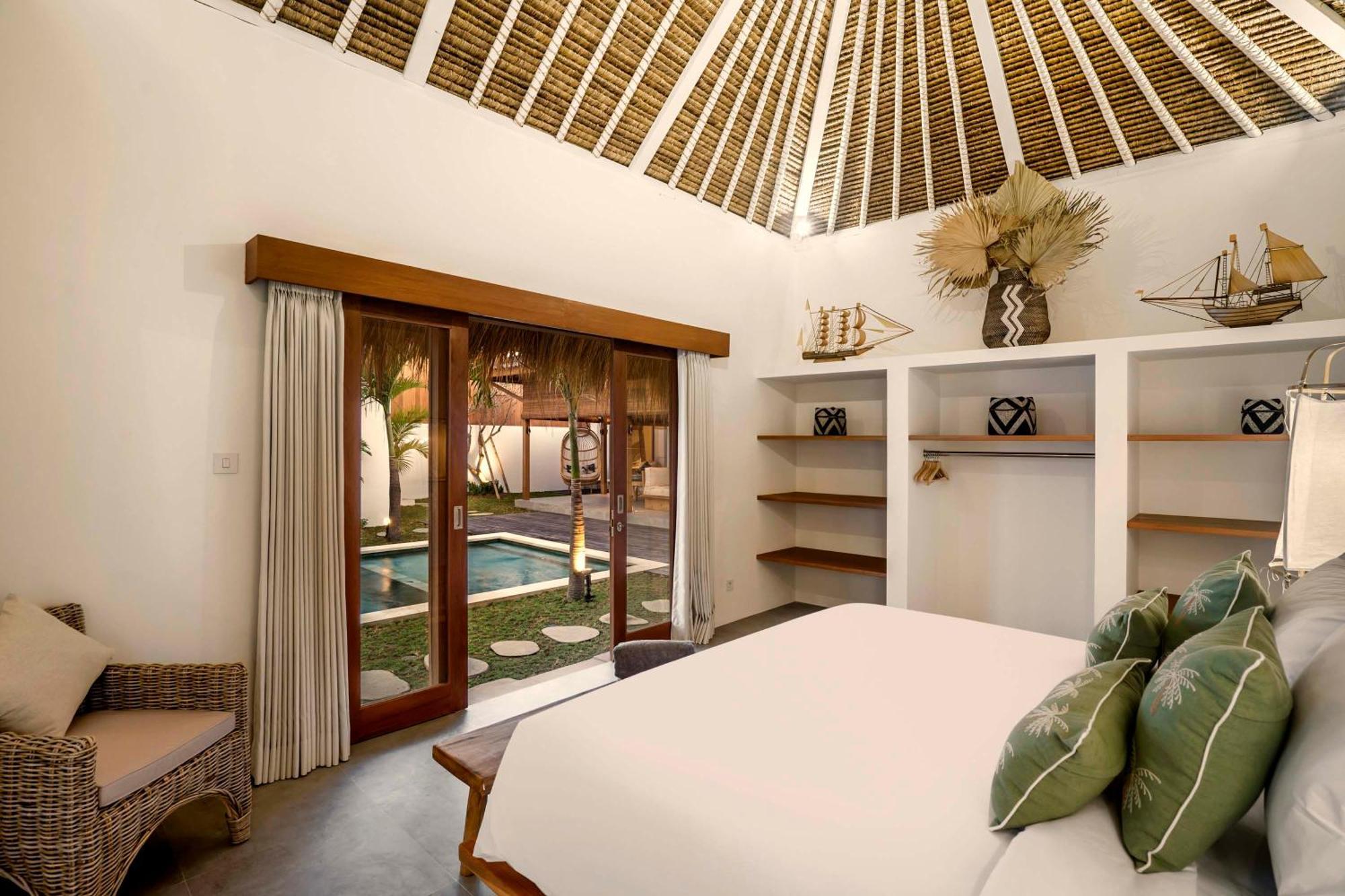 Villa Parasol By Alfred In Bali