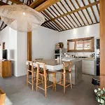 Villa Parasol By Alfred In Bali