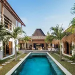 Villa Parasol By Alfred In Bali