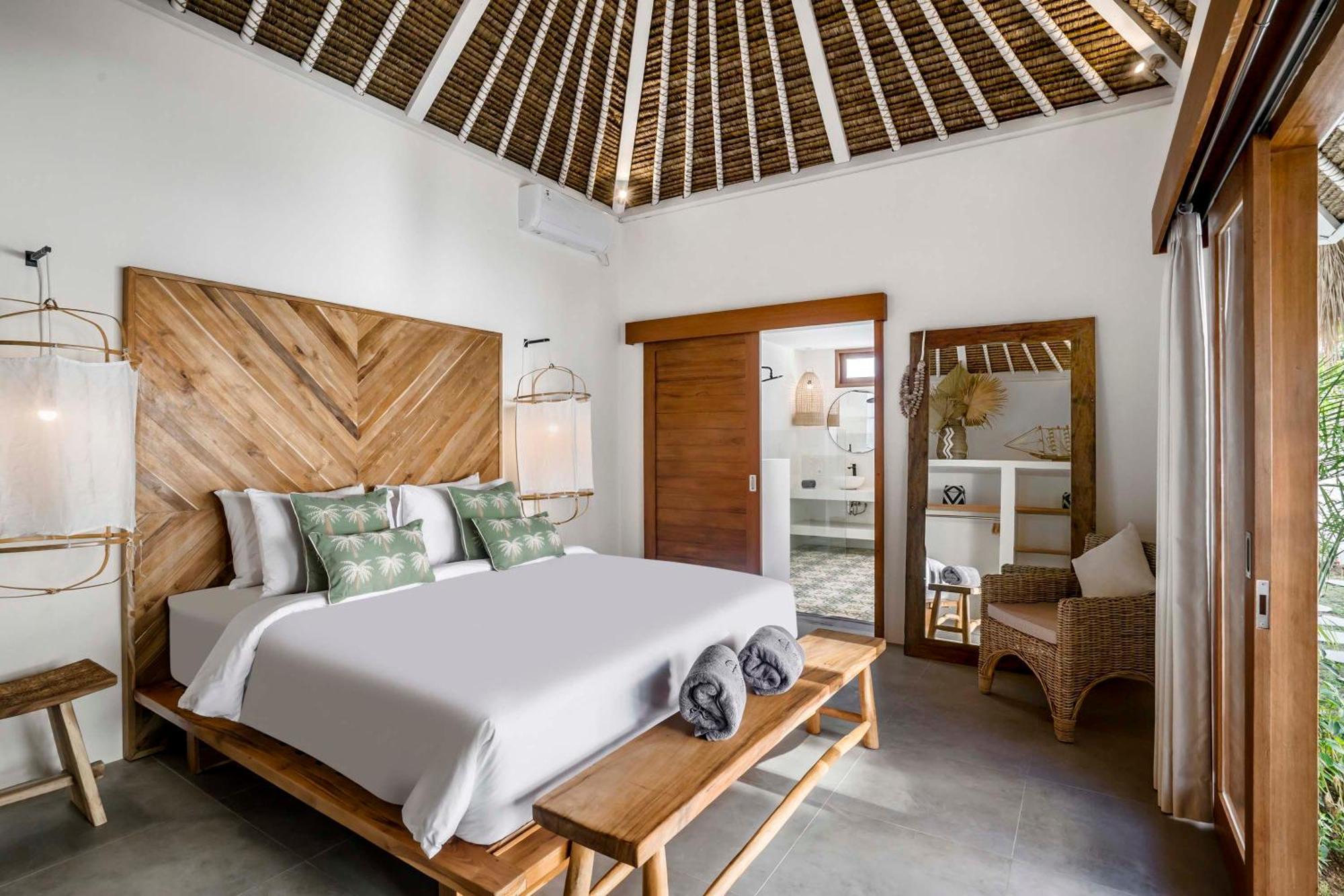 Parasol By Alfred In Bali