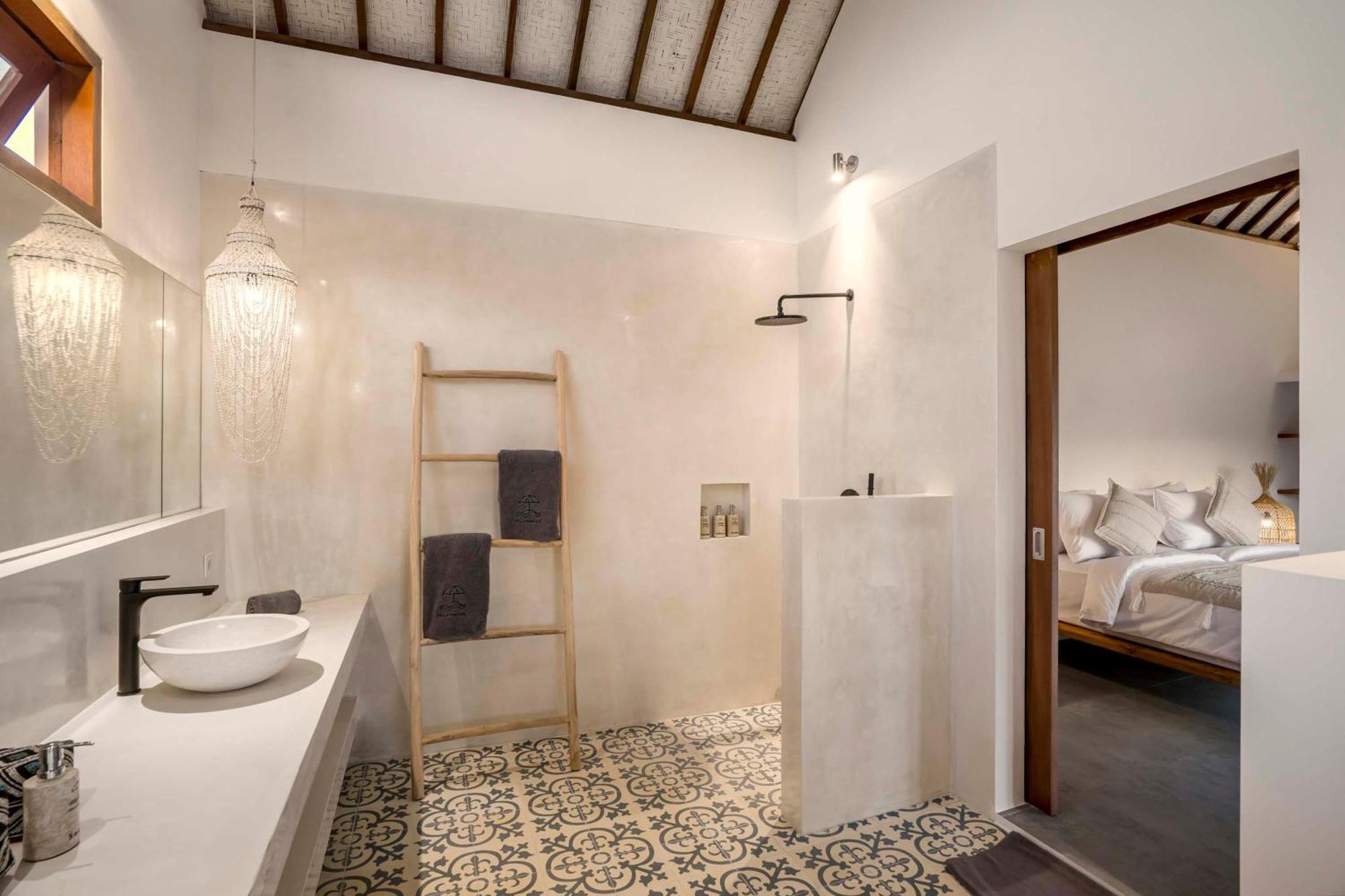 Villa Parasol By Alfred In Bali *