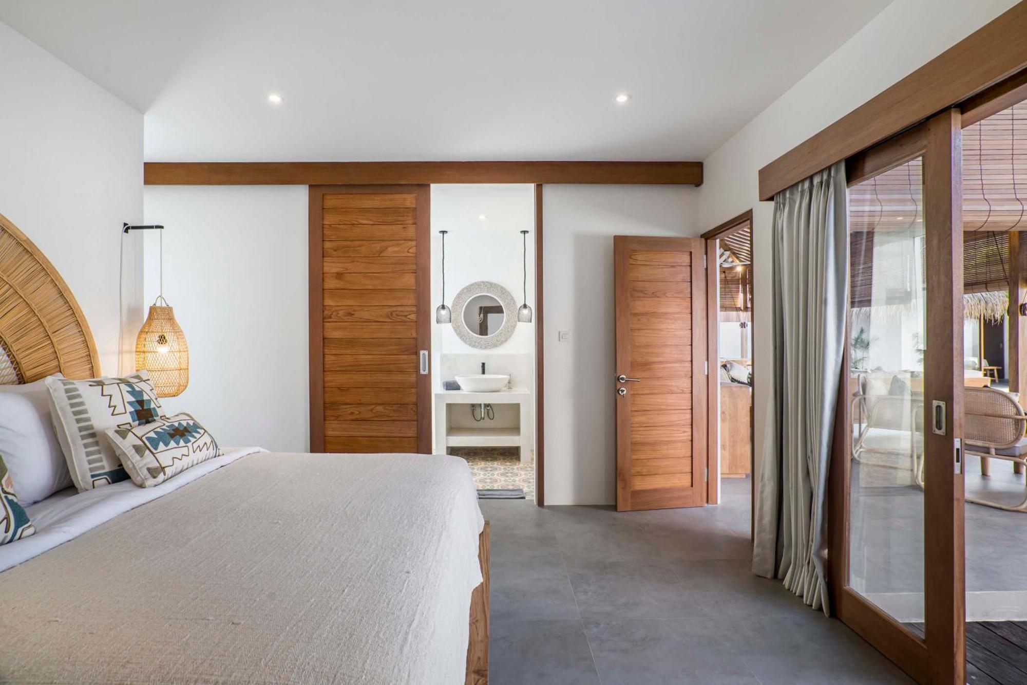 Villa Parasol By Alfred In Bali Seminyak (Bali)