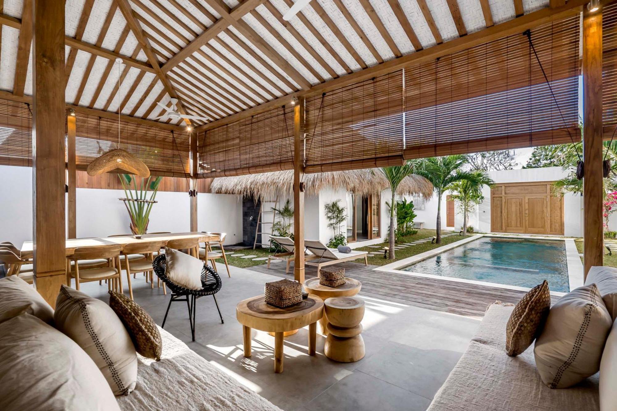 Parasol By Alfred In Bali Seminyak (Bali)