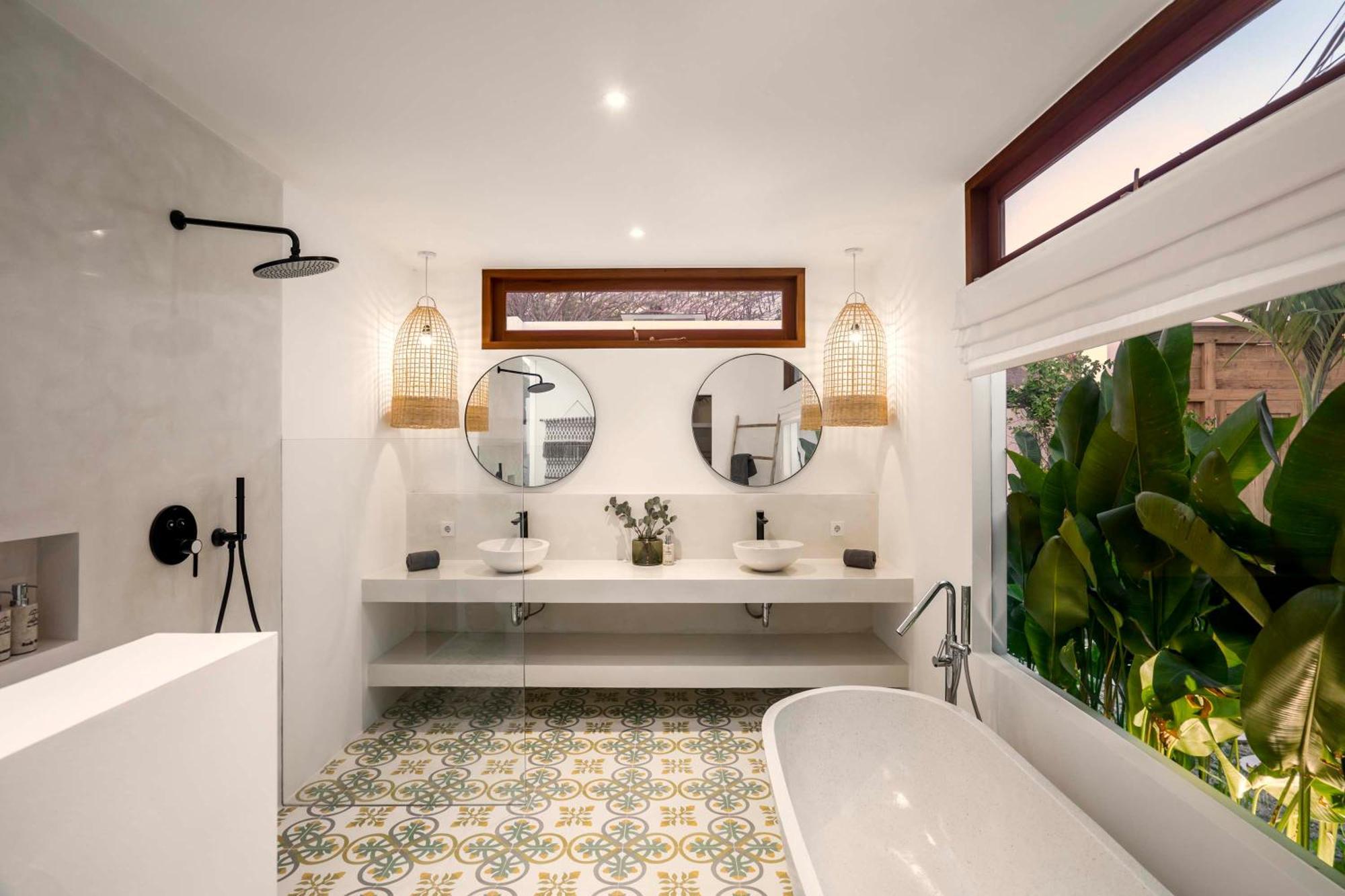 Villa Parasol By Alfred In Bali