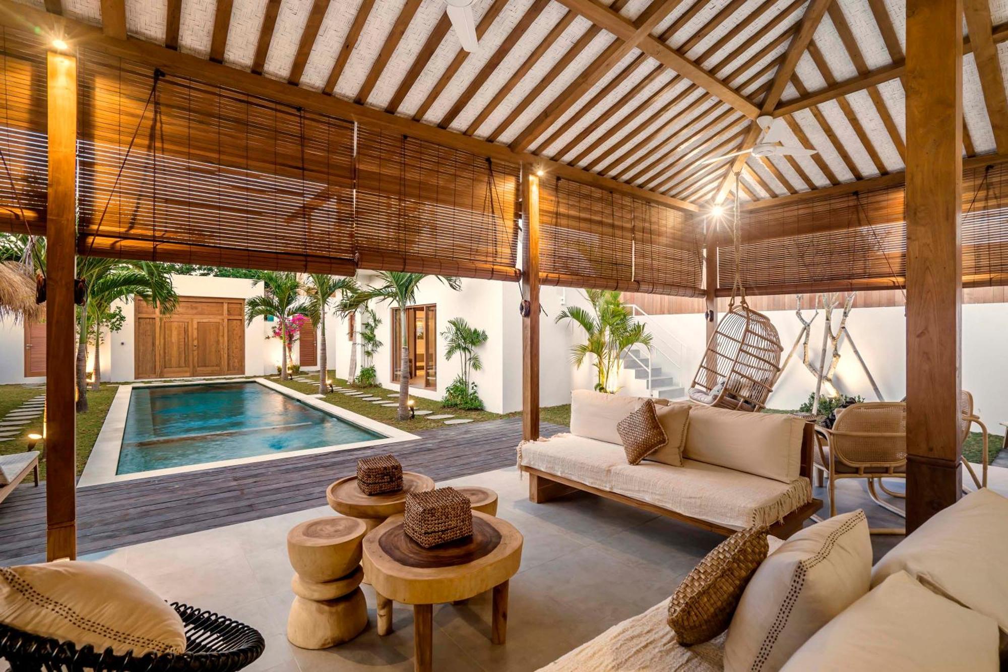 Parasol By Alfred In Bali Seminyak (Bali)