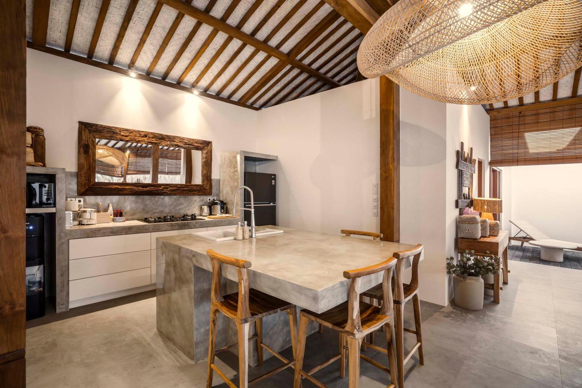 Villa Parasol By Alfred In Bali Seminyak (Bali)