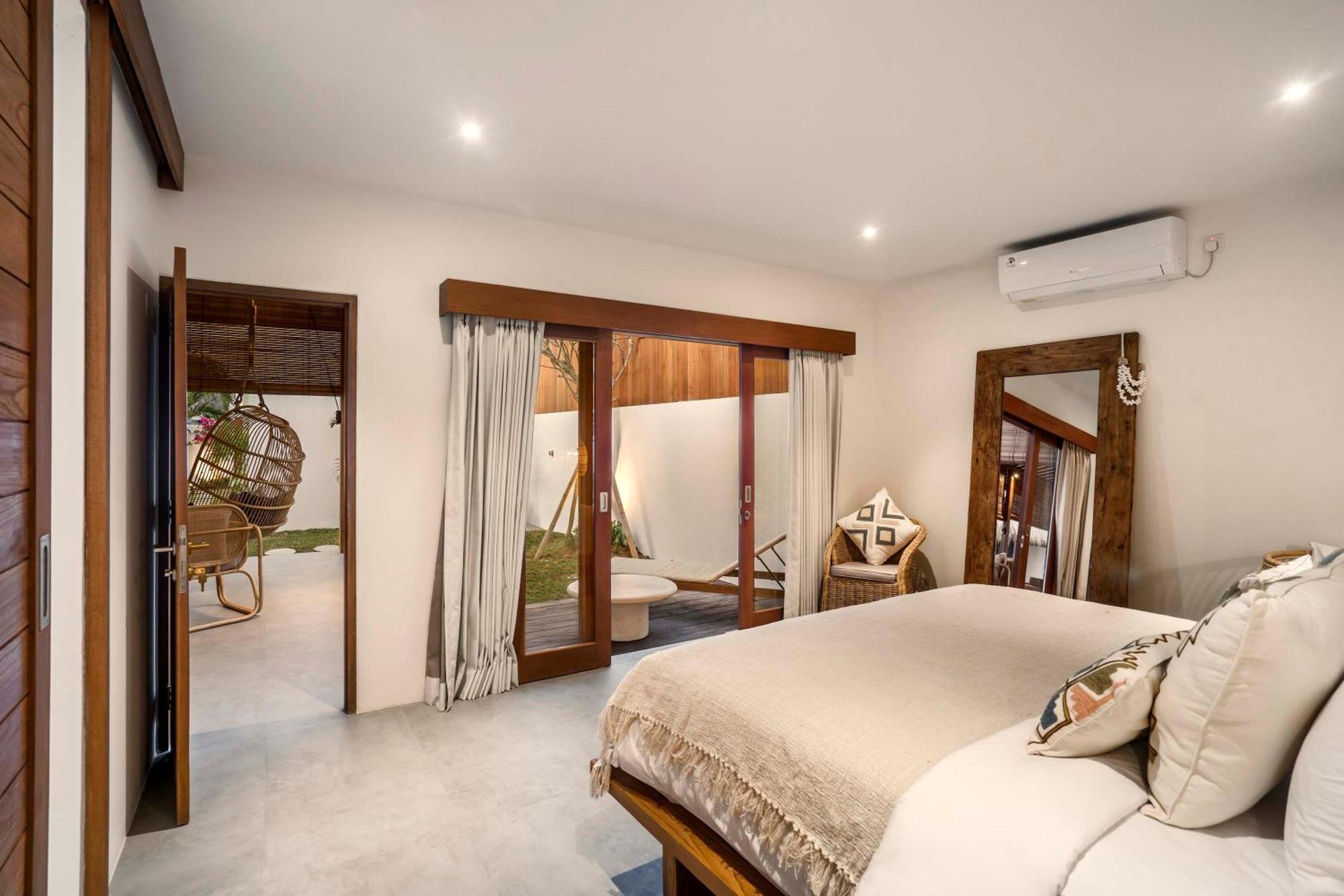 Villa Parasol By Alfred In Bali