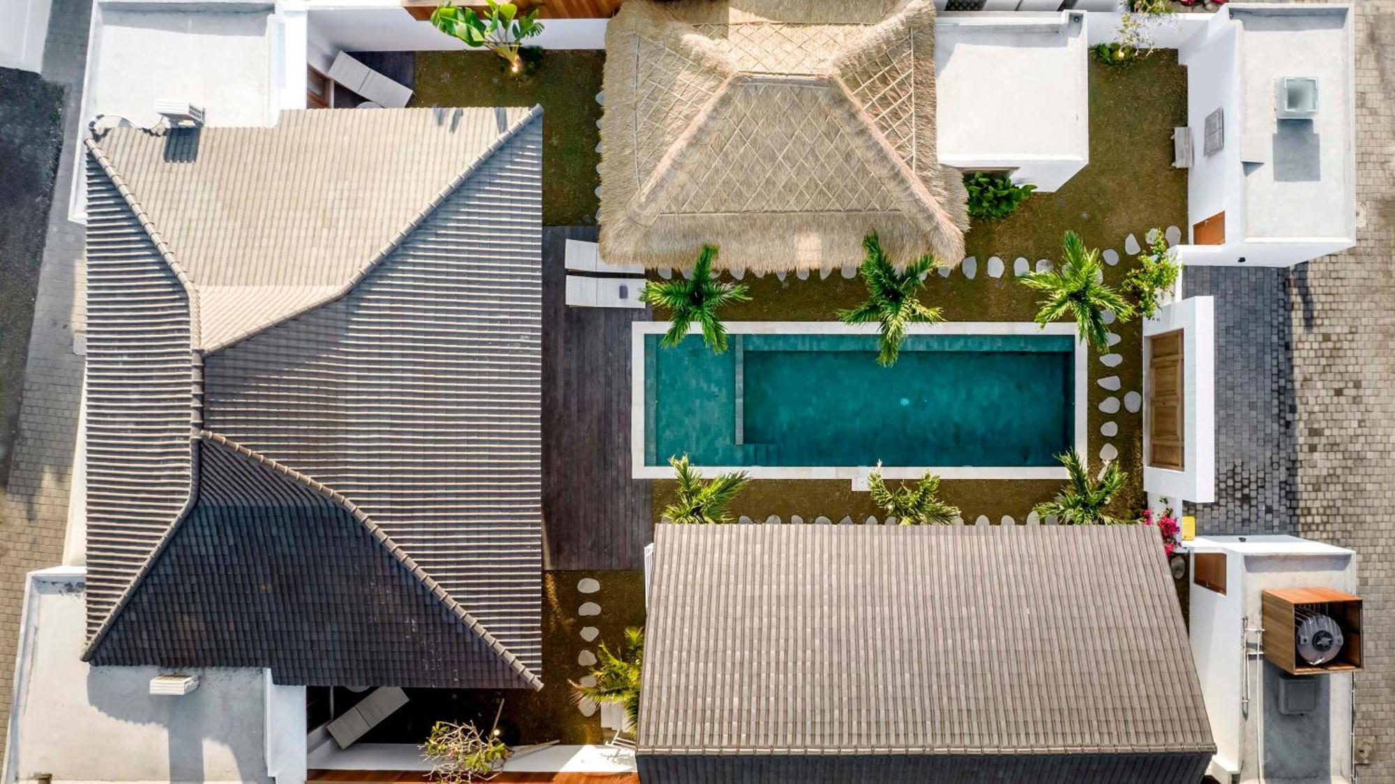 Parasol By Alfred In Bali Seminyak (Bali)
