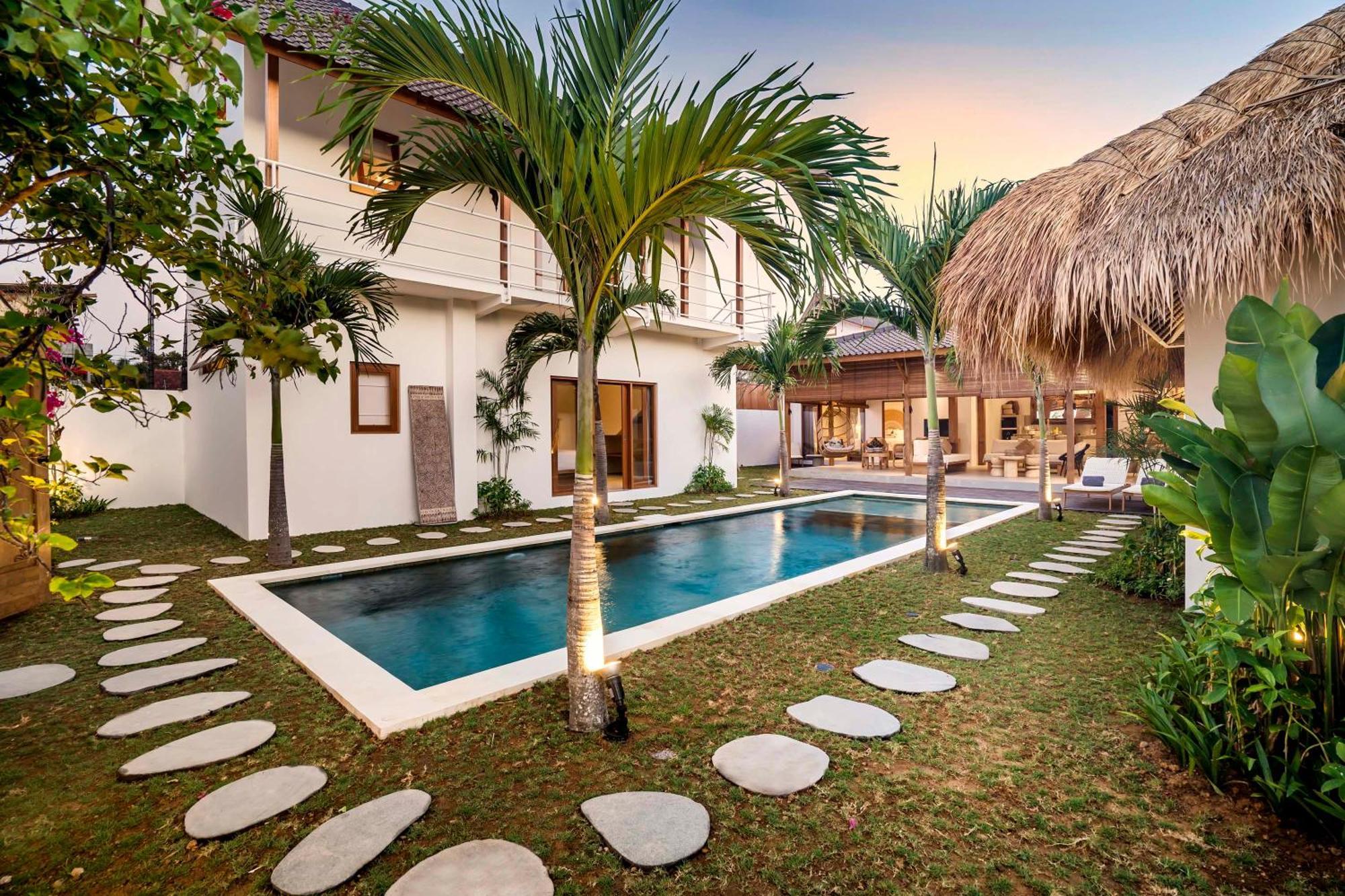 Parasol By Alfred In Bali * Seminyak (Bali)